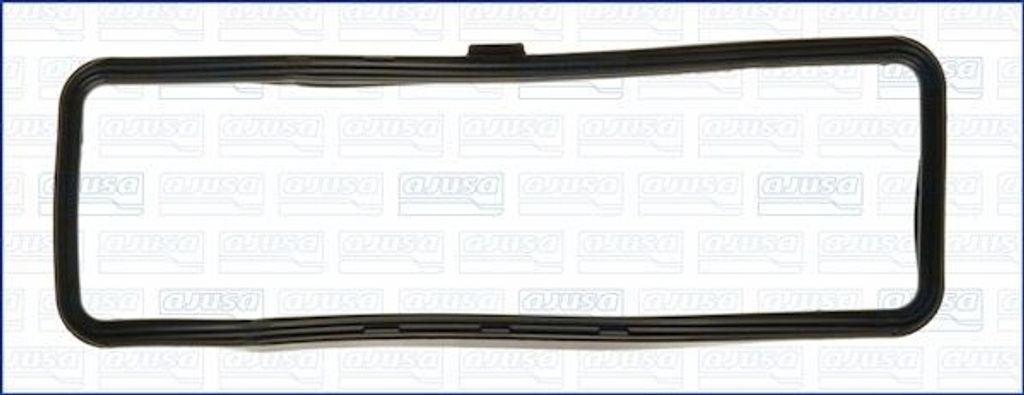 AJUSA 11047000 Ventildeckel Zylinderkopfhaube Dichtung für RENAULT TWINGO I (C06) CLIO I (B/C57, 5/357) TWINGO I Kasten (S06) RAPID Kasten (F40, G40)