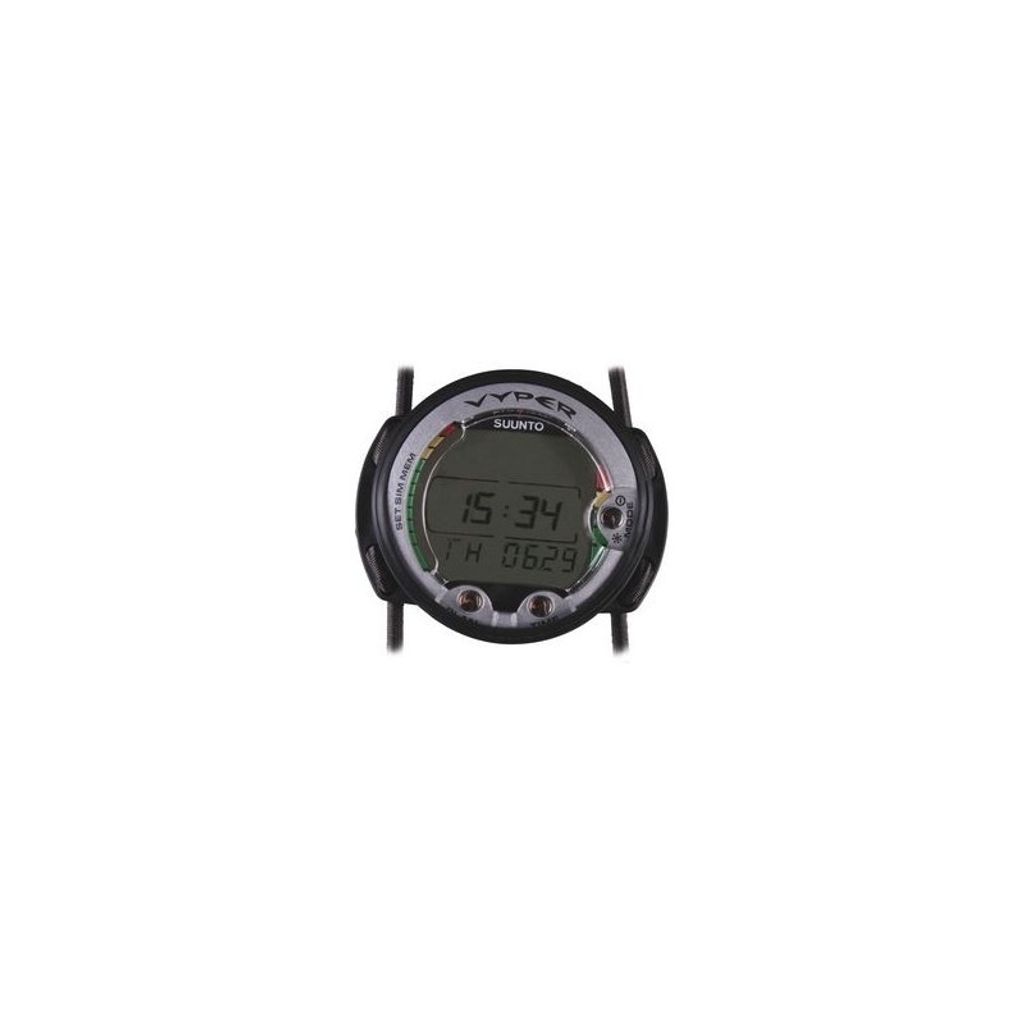 Pouzdro s gumicukem pro počítač Suunto VYPER/VYTEC/GEKKO Image du produit 