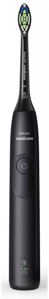 Spazzolino elettrico Philips, testina ovale, sistema di Immagine del prodotto 