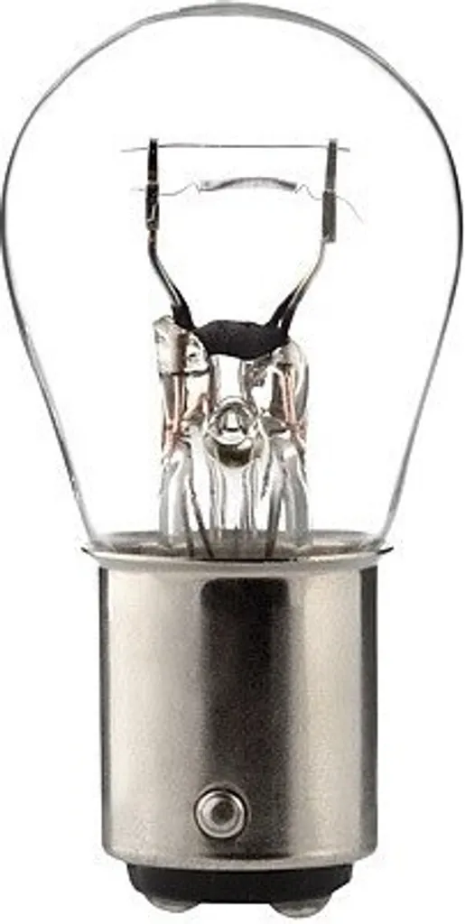 Lampada Bosma 12V 21/5W per Moto e Scooter - Resistente alle Vibrazioni