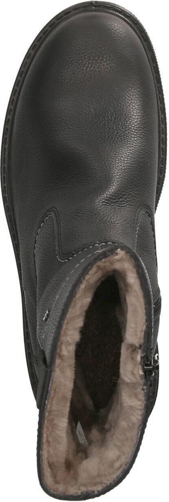 Jomos ALPINA STIEFEL in Übergrößen Schwarz | Kaufland.de