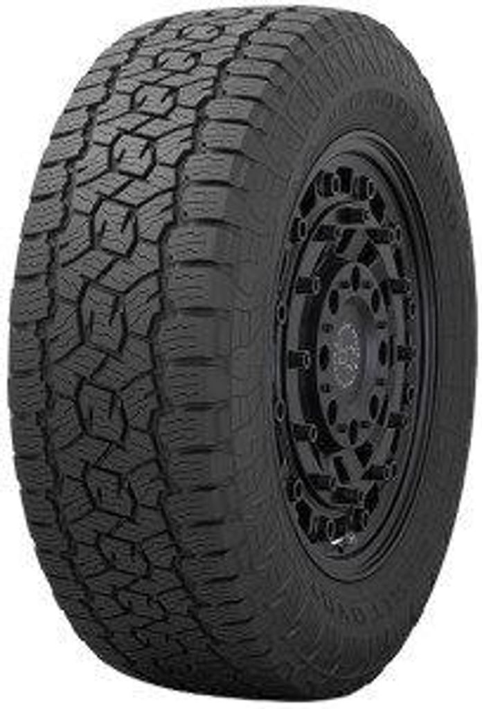 Toyo Open Country A/T III Ganzjahresreifen 265/50 R20 107H Produktbild 