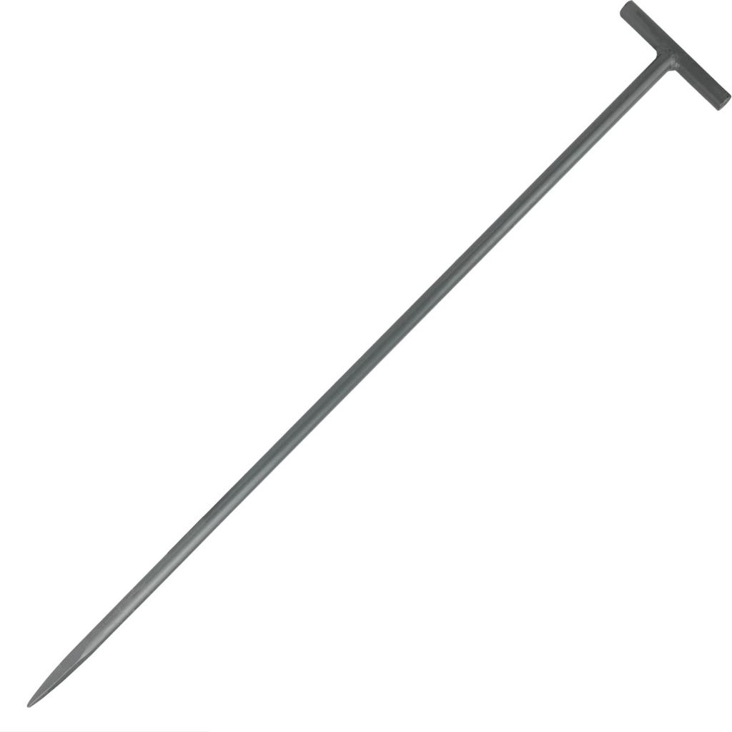 Drahtstifte mit t-kopf 800 mm - Pro Stück
