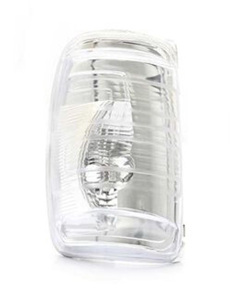 BSG BSG 30-916-007 Blinker Blinkleuchte Links für FORD Transit Mk7 Kastenwagen (V363, FCD, FDD) Transit Mk7 Bus (V363, FAD, FBD)