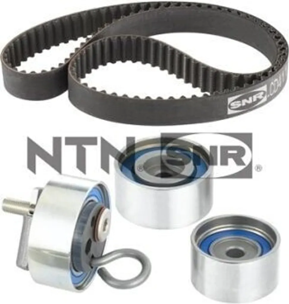 Kit distribution SNR KD455.63 pour éviter la casse moteur de Vectra C