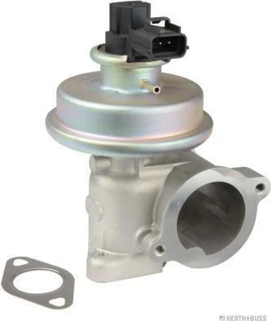 Soupape EGR robuste HERTH+BUSS 70671303 haute précision OE 1446266