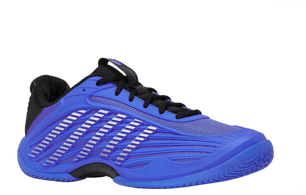 K-Swiss Herren Schuhe do tenisa Blau 04603-416-M Grösse 46 Produktbild 