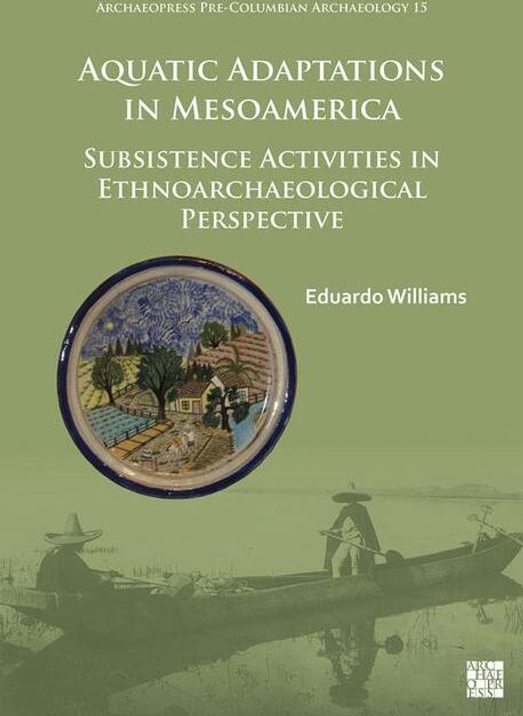 Aquatic Adaptations in Mesoamerica