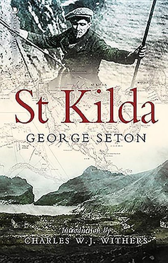 St Kilda