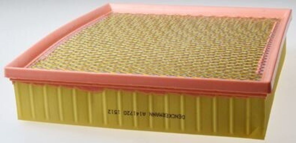 Luftfilter DENCKERMANN A141720 für VW Amarok Pickup (2HA, 2HB, S1B, S6B, S7A, S7B) Umluftfilter