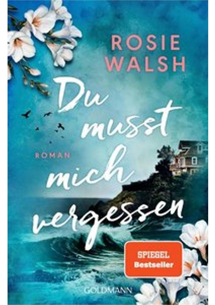 Du musst mich vergessen Immagine del prodotto 