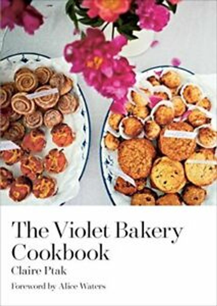 The Violet Bakery Cookbook Zdjęcie produktu 