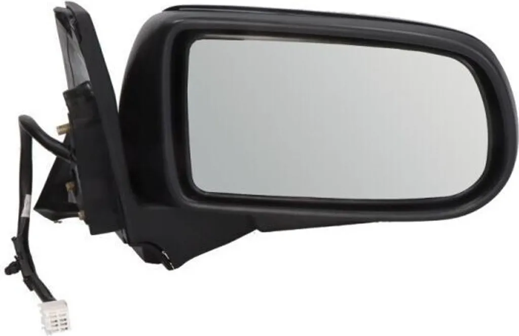 Miroir de rétroviseur droit pour Mazda 323 BJ remplace BJ4E69120C25