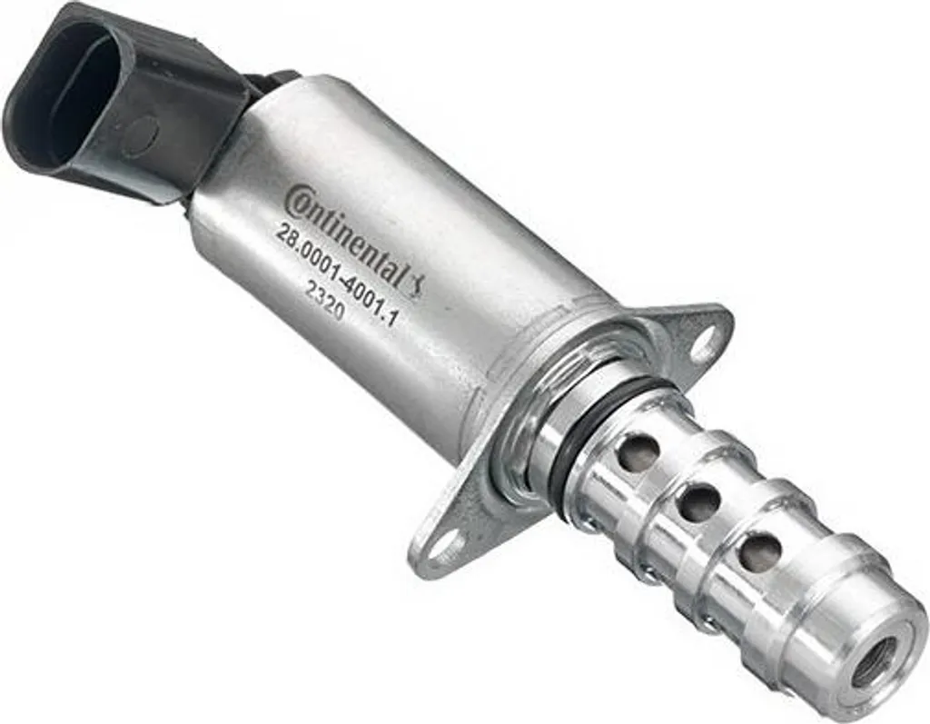 Électrovanne de calage de distribution pour Volkswagen Golf 2.0 TFSI