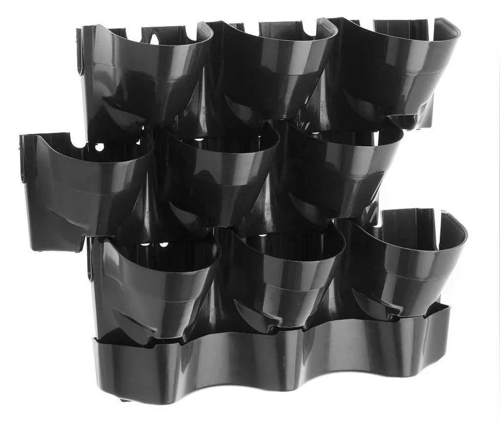 Module mural VERSA GARDEN extensible avec système d'irrigation intégré - 2