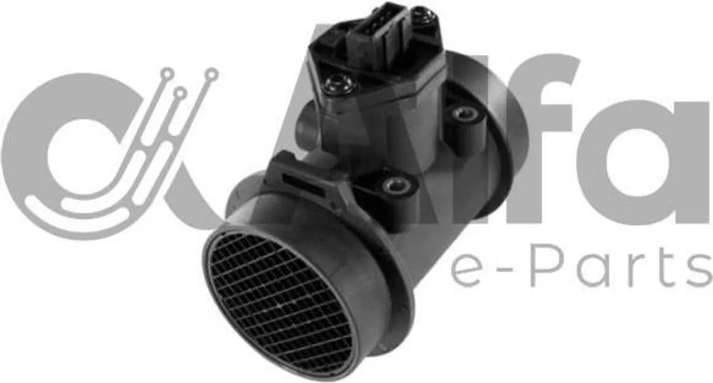 Alfa e-Parts Débitmètre d'air AF09577 réf 0K08013210 compatible Kia