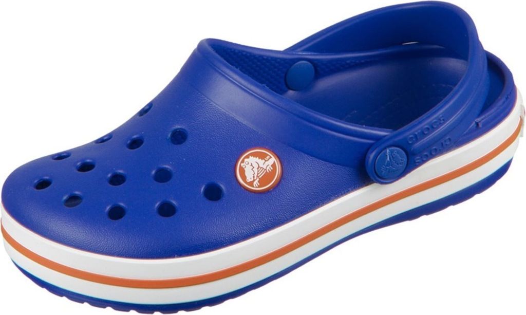 Crocs - Crocband Clog Kids - Crocs