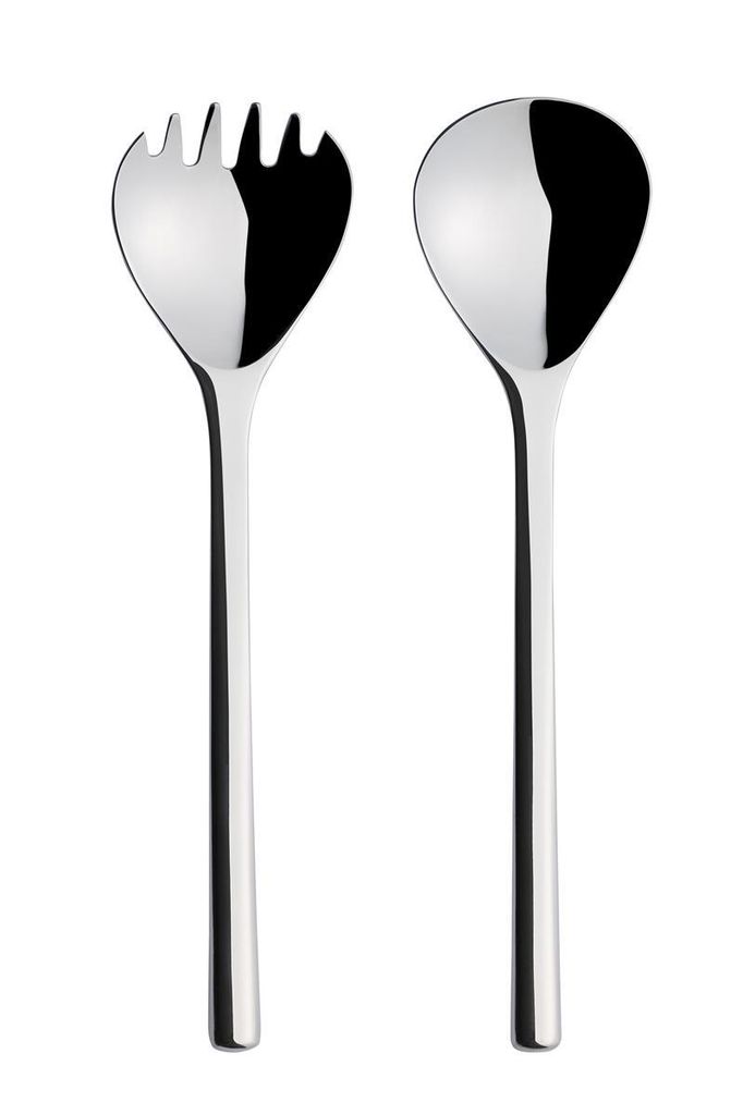 Iittala Artik Servierset - Edelstahl - 2-teilig 1009571