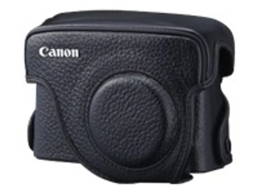 Canon ERC-E5 Small Protection Pluie pour Boîtiers EOS et Objectifs - 5