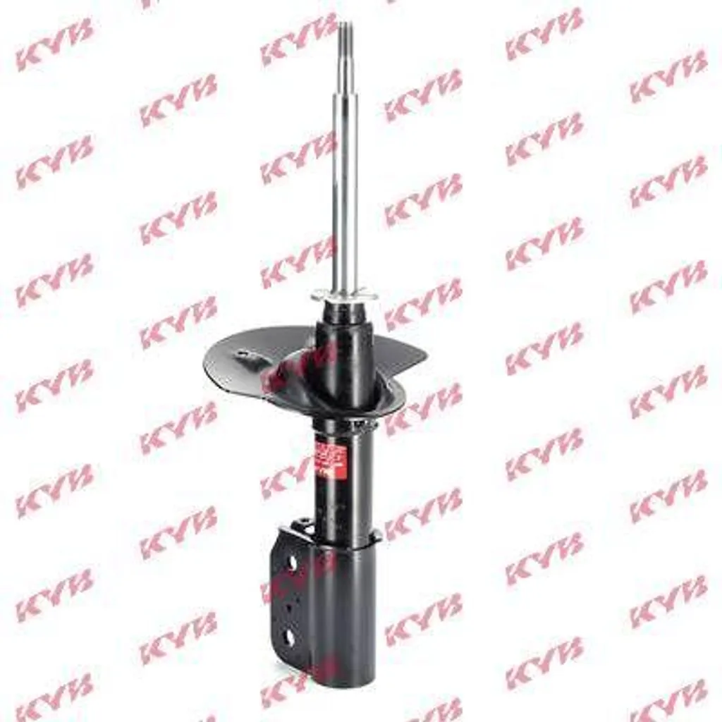 Amortisseur KYB 334227 OE 22064716 Stopper Vibrations Opel Sintra