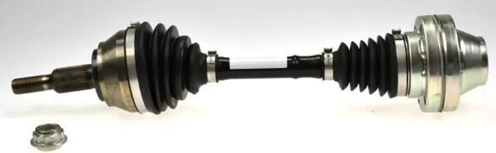 Arbre de transmission SPIDAN 24200 pour Touareg 7L - OE 7L6407271