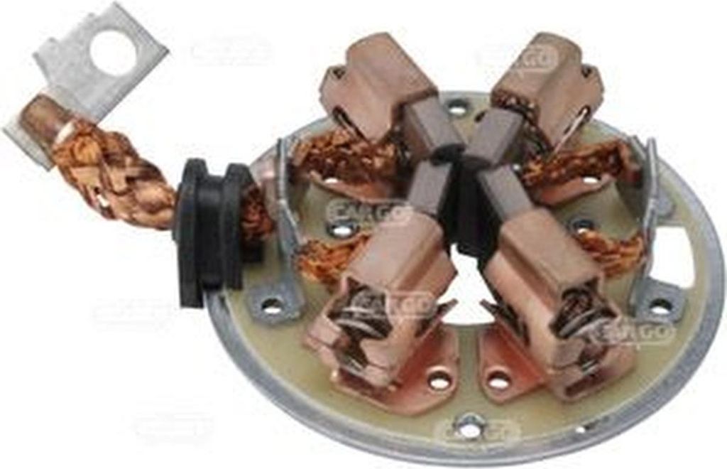 Halter, Kohlebürsten HC-CARGO F 032 235 883