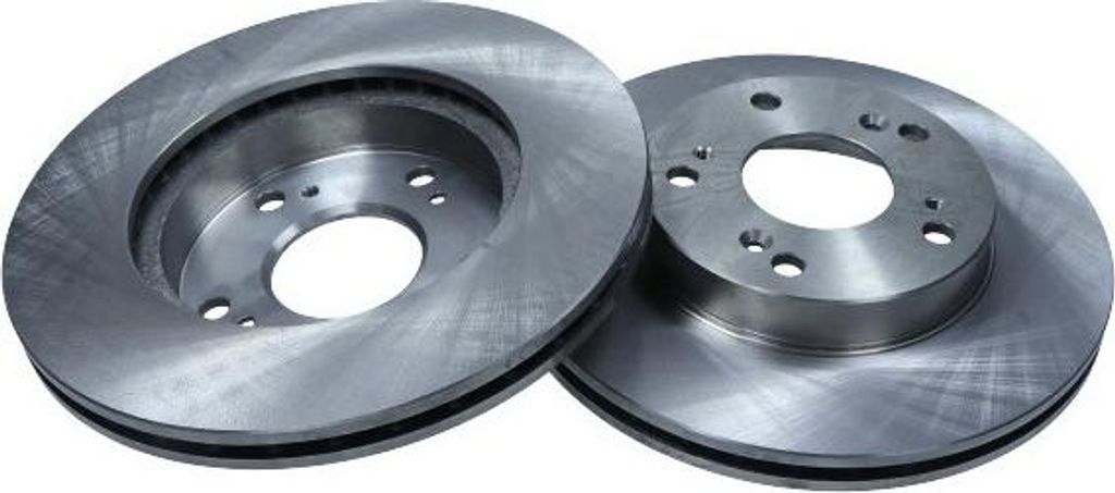 2x MAXGEAR Bremsscheibe 19-2218 vorne für NISSAN BLUEBIRD (U11) 47 1mm 4 96kg