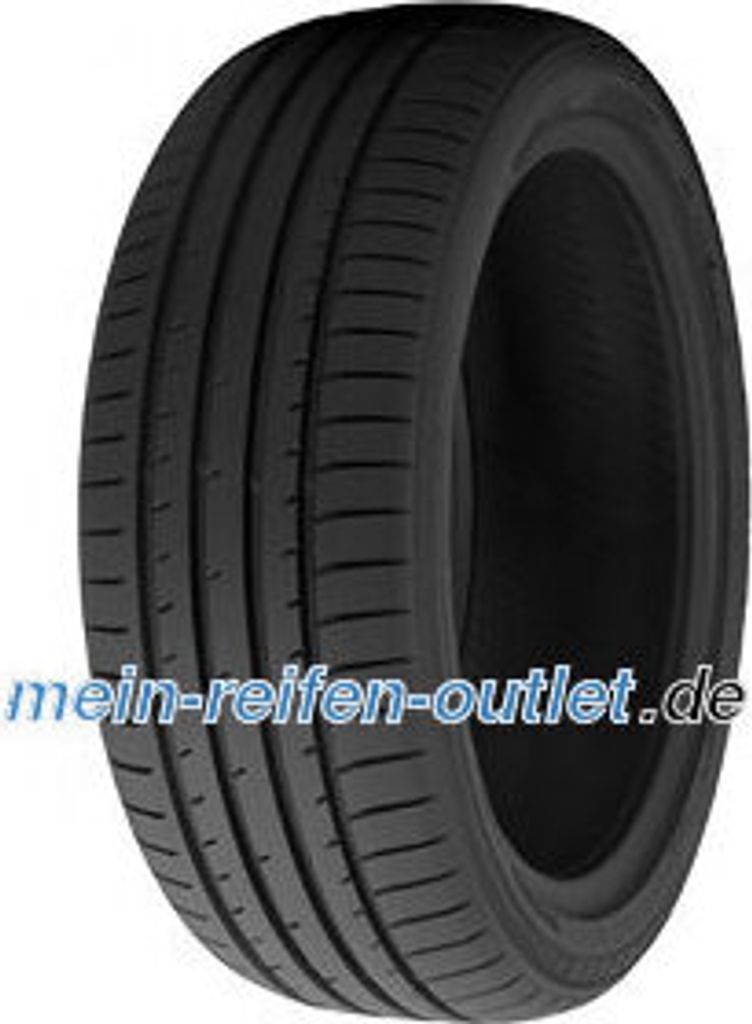 Toyo Proxes R51A 215/45R18 89W Bsw