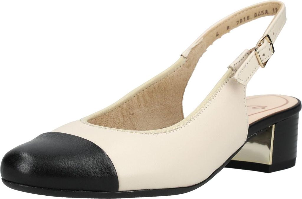 ara Pumps Pumps Leder