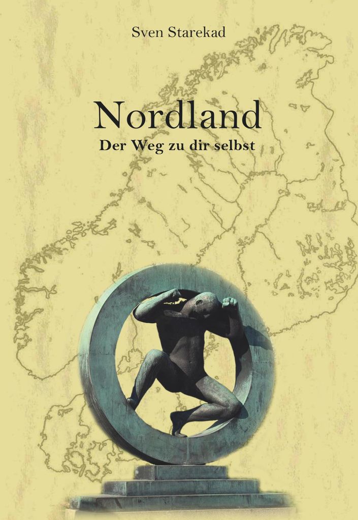 Nordland. Der Weg zu dir selbst.