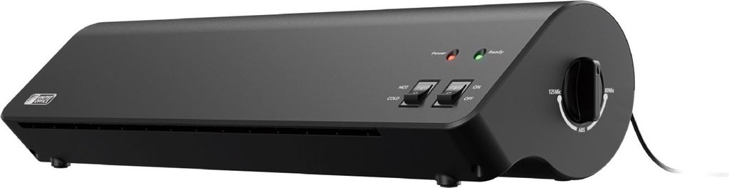 United Office Laminiergerät »ULG 300B1« schwarz Laminierer Laminieren