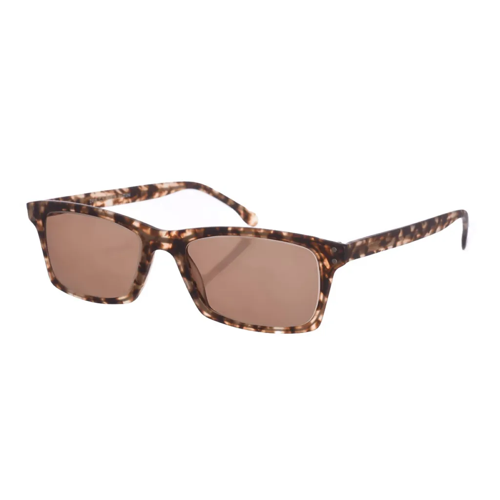 Occhiali Zen Z405 Rettangolari Uomo Donna - Protezione UV Totale