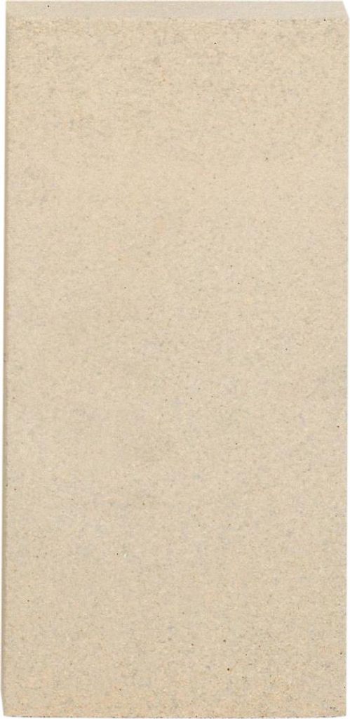 FireFix Schamottstein 25 x 12,4 x 4 cm Produktbild 