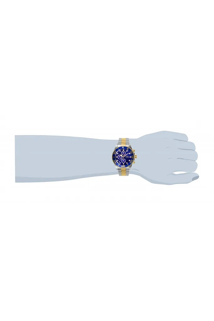 Invicta Connection 28692 Orologio Uomo 43mm Blu - Disponibile Ora - 3
