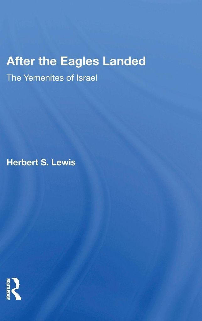 After the Eagles Landed
