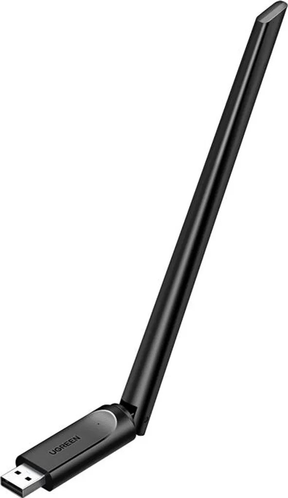 Scheda di Rete USB Ugreen CM763 AX900 Wi-Fi 6: Analisi e Specifiche