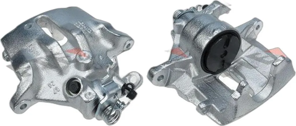 Étrier de frein droit FTE Ø 57 mm : Performance et Sécurité Citroën