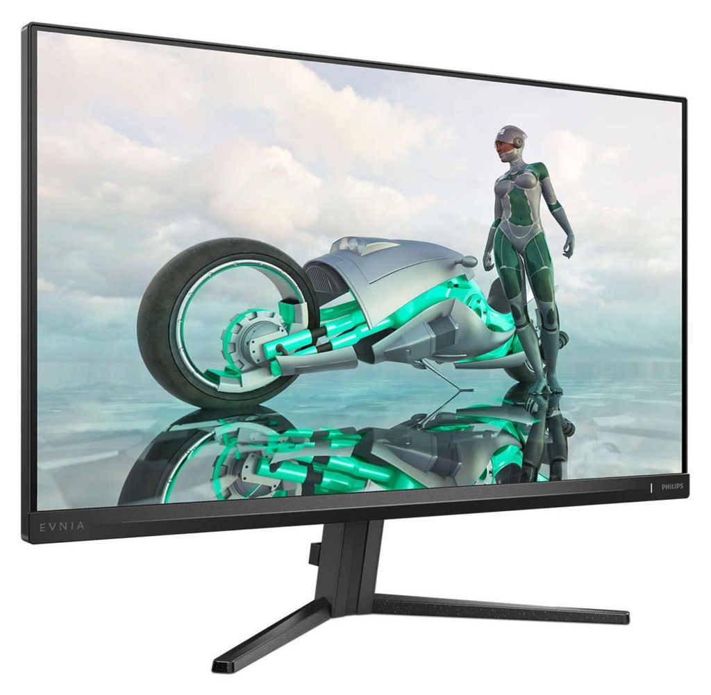 Philips Evnia 27M2N3500NL/00 Display LED 68,6 cm (27") 2560 Immagine del prodotto 