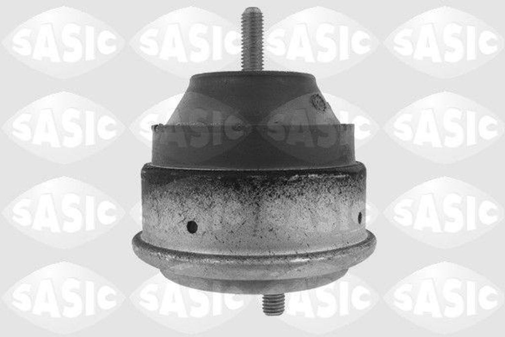 SASIC 9002546 Lagerung, Motor OE 22116752741 kompatibel mit 5er E39