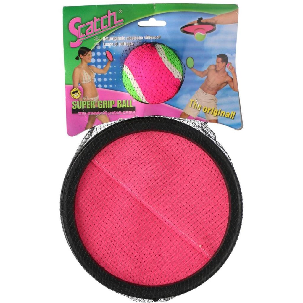 Zestaw Catch Ball Śr. 19,3Cm Scatch