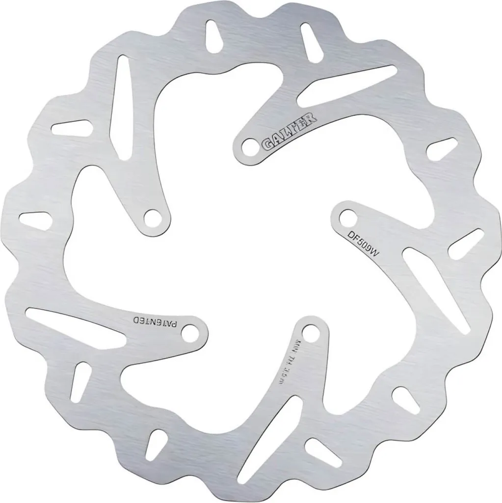 Disque de frein avant WAVE® Galfer 245mm Yamaha XC Cygnus X 125 ccm