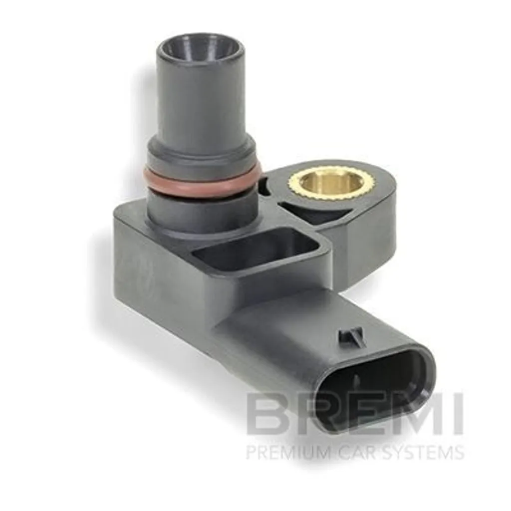 Solution Voyant Moteur : Capteur Pression Air Mercedes CLA 1.6 2.0