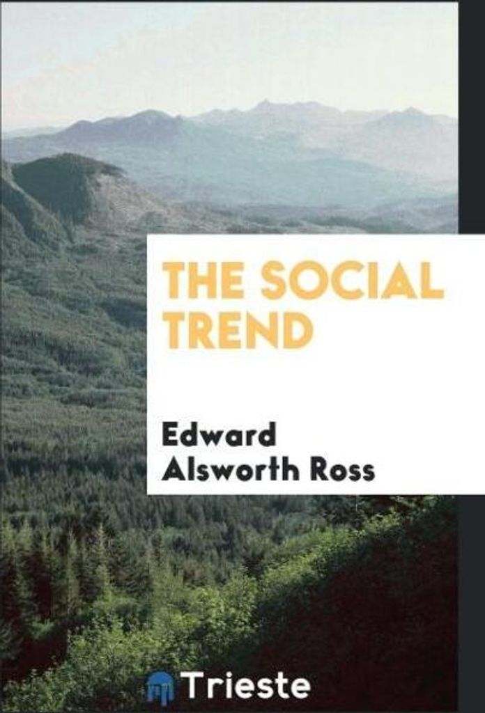 The social trend