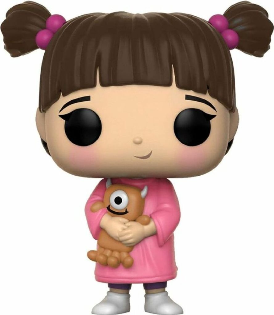 Figura POP Disney Monsters Inc Boo Immagine del prodotto 