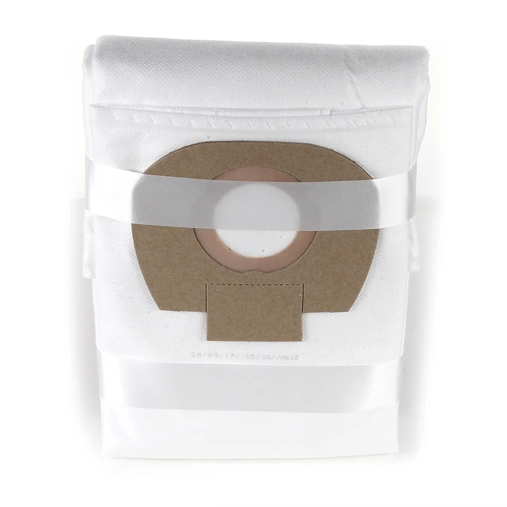 Sac à Poussière L Makita P-72899 pour Chantier Propre - Pack de 5pcs