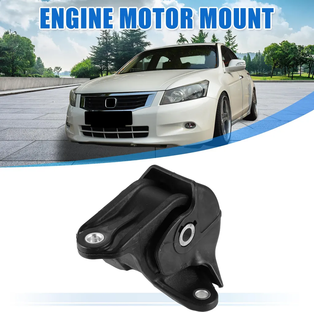 Support Moteur Arrière 50810-TA0-A01 pour Honda Accord 2.4L i-VTEC