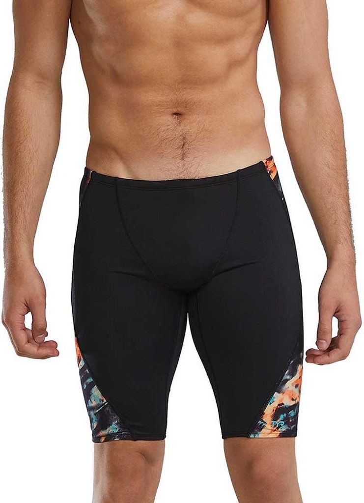 Tyr Durafast Elite Validus Jammer Schwarz 26 Mann Schwarz 26