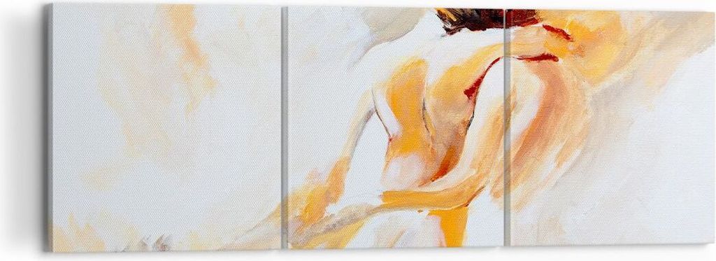 Bild auf Leinwand - Leinwandbild - Persönlichkeit Freundschaft Liebe Ehe - 120x40cm - Wand Bild - Wanddeko - Leinwanddruck - Bilder - Kunstdruck -...