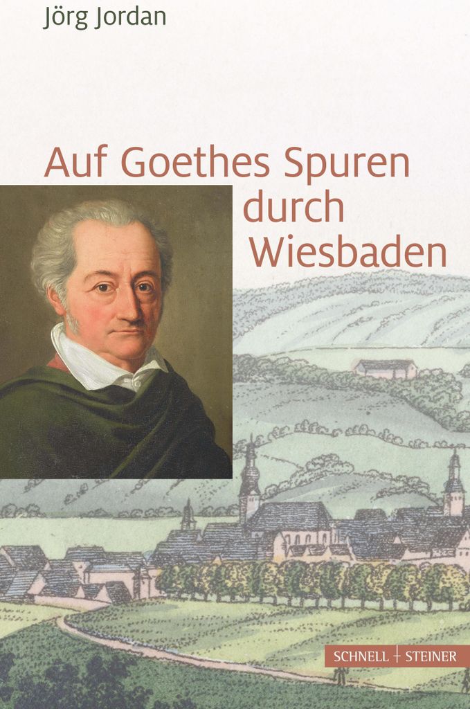 Auf Goethes Spuren durch Wiesbaden