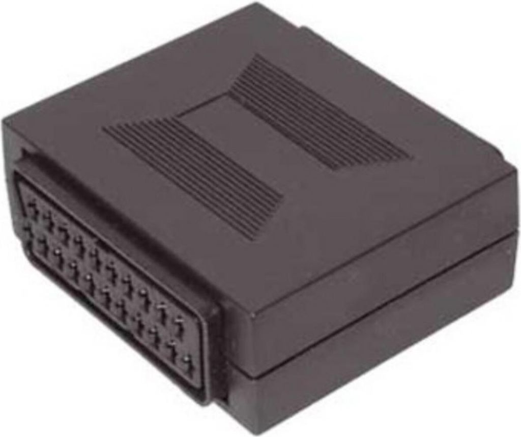 S/CONN maximum connectivity Adapter Video/ Produktbild 
